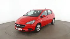 Gebraucht 2017 Opel Corsa Edition Limousine | 9.540 € (Fairer Preis)