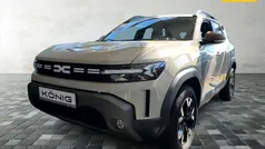 Gebraucht 2025 Dacia Duster Extreme SUV | 27.900 € (Fairer Preis)