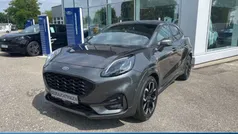 Gebraucht 2024 Ford Puma ST-Line X SUV | 24.990 € (Fairer Preis)