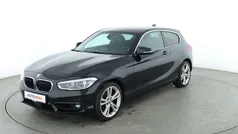 Gebraucht 2018 BMW 120 Advantage Kleinwagen | 18.990 € (Fairer Preis)