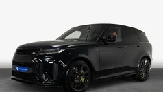 Gebraucht 2025 Land Rover Range Rover Sport SUV | 228.850 €