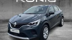 Gebraucht 2023 Renault Captur Equilibre SUV | 18.998 € (Fairer Preis)