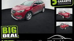 Gebraucht 2019 Opel Grandland X Business Innovation SUV | 18.500 € (Superpreis)