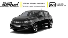 Gebraucht 2025 Dacia Sandero Expression Kleinwagen | 19.490 € (Fairer Preis)