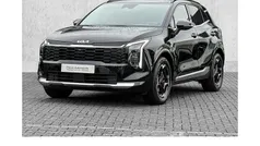 Gebraucht 2025 Kia Sportage Spirit SUV | 39.590 € (Guter Preis)
