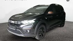 Gebraucht 2025 Dacia Jogger Extreme Limousine | 22.600 € (Fairer Preis)