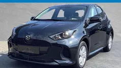 Opera black Neu 2024 Mazda 2 Center-Line Kleinwagen | 20.980 € (Guter Preis)