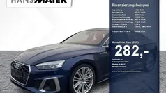 Gebraucht 2022 Audi A5 Sportback Business Limousine | 39.999 € (Fairer Preis)