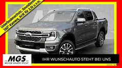 Gebraucht 2025 Ford Ranger Platinum Abholung | 61.490 € (Guter Preis)