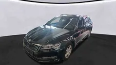 Gebraucht 2021 Skoda Superb Style Kombi | 23.820 € (Fairer Preis)