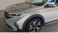 Gebraucht 2024 VW Taigo Style SUV | 25.888 € (Fairer Preis)