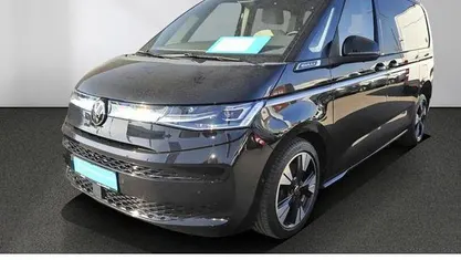 Gebraucht VW Multivan 150 PS (110 kW) 2023 Van