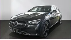Gebraucht 2024 Mercedes C220 Avantgarde | 45.780 € (Fairer Preis)