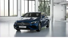Gebraucht 2024 Mercedes A200 AMG line | 34.900 € (Fairer Preis)