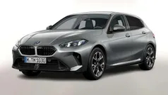 Brooklyn grau metallic Neu 2025 BMW 116 M Sport Kleinwagen | 34.950 € (Fairer Preis)