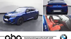 Gebraucht 2024 BMW X4 Competition Edition SUV | 69.820 € (Superpreis)