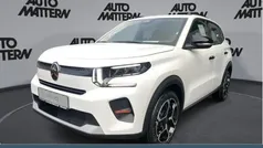 Lack weiss banquise/typ aussen Neu 2025 Citroën C3 Kleinwagen | 17.690 € (Fairer Preis)