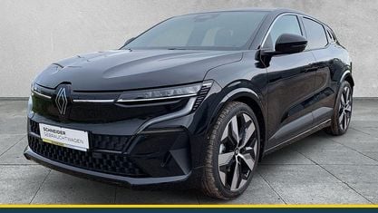 Occasion Renault Megane E-Tech Techno 161 kW (220 ch) 2023 Noir Berline