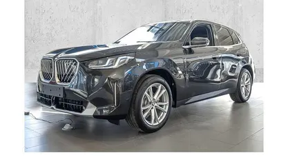 Gebraucht BMW X3 Sport Line 299 PS (219 kW) 2025 SUV