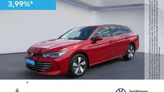Gebraucht 2024 VW Passat Business Kombi | 29.840 € (Fairer Preis)