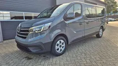 Highland grau metallic Neu 2025 Renault Trafic Evolution Van | 38.579 € (Fairer Preis)