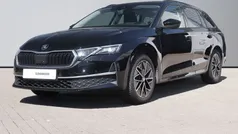 Gebraucht 2024 Skoda Octavia Selection Kombi | 35.790 € (Fairer Preis)