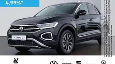 Gebraucht 2024 VW T-Roc Style SUV | 32.990 € (Fairer Preis)