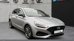 Gebraucht 2024 Hyundai i30 Advantage Limousine | 27.495 € (Fairer Preis)