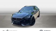 Mitternachtsschwarz Gebraucht 2023 Cupra Formentor VZ SUV | 36.888 € (Fairer Preis)