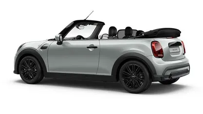 Gebraucht Mini Cooper Cabriolet Classic 136 PS (100 kW) 2023 Cabrio