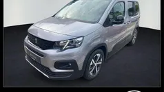 Gebraucht 2024 Peugeot e-Rifter GT Van / Kleinbus | 29.990 € (Superpreis)