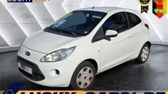 Gebraucht 2011 Ford Ka Titanium Kleinwagen | 2.430 € (Fairer Preis)