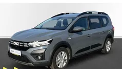 Grau Gebraucht 2024 Dacia Jogger Expression Van / Kleinbus | 19.770 € (Fairer Preis)