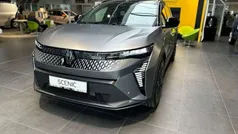 Andere farbe Gebraucht 2024 Renault Scénic Esprit Alpine Van / Kleinbus | 39.990 € (Superpreis)