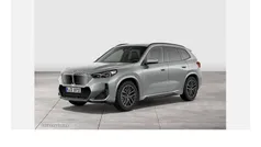 Gebraucht 2025 BMW iX1 M Sport SUV | 55.975 € (Fairer Preis)