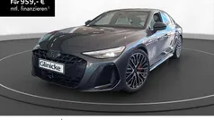 Mitternachtsgrün metallic Gebraucht 2025 Audi A6 Sport Kombi | 97.025 € (Fairer Preis)