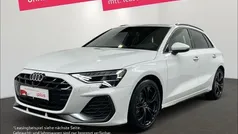 Gebraucht 2025 Audi A3 Sportback S-Line Limousine | 34.990 € (Fairer Preis)