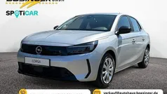 Gebraucht 2025 Opel Corsa Edition Limousine | 20.399 € (Fairer Preis)