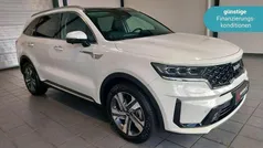 Weiß Gebraucht 2022 Kia Sorento Spirit SUV | 38.990 € (Fairer Preis)