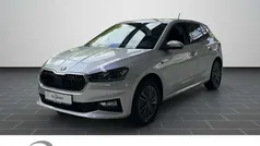 Silber Neu 2025 Skoda Fabia Tour Limousine | 21.340 € (Fairer Preis)