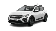 Gebraucht 2025 Dacia Sandero Expression Kleinwagen | 18.559 € (Fairer Preis)