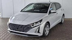 Aurora grey Neu 2025 Hyundai i20 GO! Kleinwagen | 17.890 € (Fairer Preis)