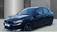 Lackierung schwarz perla nera/ Gebraucht 2024 Opel Corsa Kleinwagen | 16.980 € (Fairer Preis)