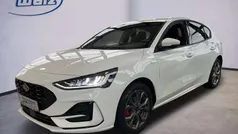 Gebraucht 2023 Ford Focus ST-Line Limousine | 24.490 € (Fairer Preis)