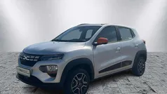 Grau Gebraucht 2023 Dacia Spring Essentiel Kleinwagen | 10.100 € (Superpreis)