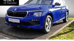 Gebraucht 2024 Skoda Kamiq Essence SUV | 21.996 € (Superpreis)