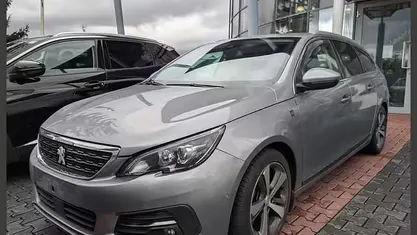 Gebraucht Peugeot 308 Active 131 PS (96 kW) 2019 Limousine