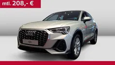 Gebraucht 2025 Audi Q3 SUV | 38.800 € (Guter Preis)