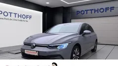 Gebraucht 2024 VW Golf VIII Move Limousine | 23.977 € (Fairer Preis)