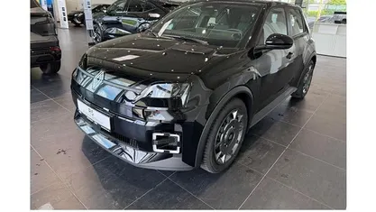 Schwarz Neu 2025 Renault R5 Evolution Kleinwagen | 27.490 € (Fairer Preis)
